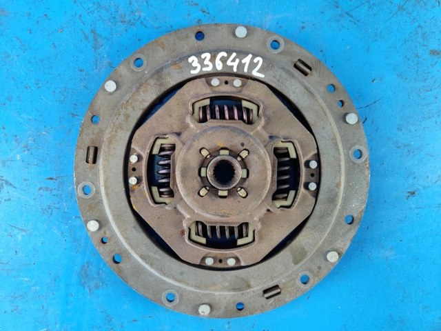 3127047060 Disco de embrague  disponible Málaga