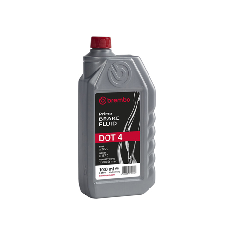 BREMBO L04010 Líquido de frenos  disponible Lugo