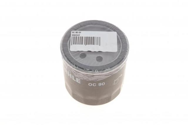OC90OF MAHLE Filtro de aceite  disponible Ourense