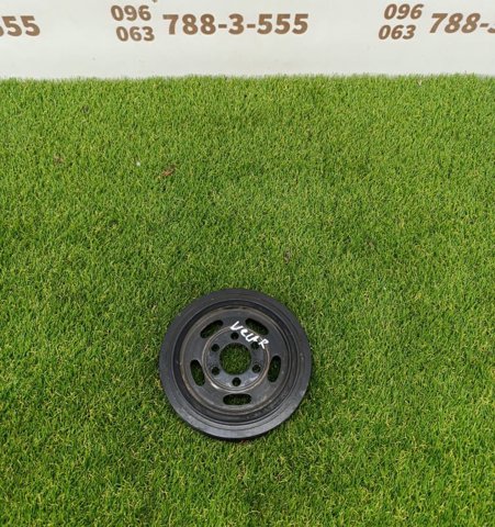 LR067312 LAND ROVER Polea de cigüeñal comprar Bilbao