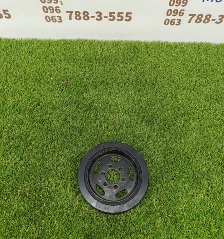 LR067312 LAND ROVER Polea de cigüeñal comprar Madrid