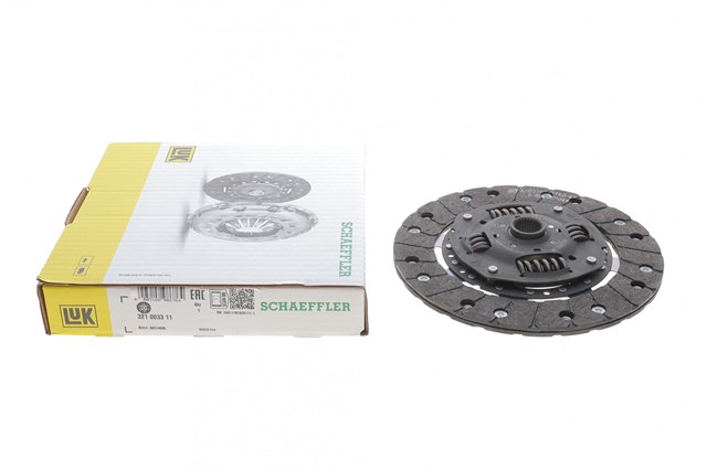 LUK 321003311 Disco de embrague  en stock Salamanca