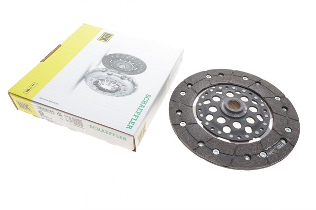 LUK 322028110 Disco de embrague  en stock Salamanca