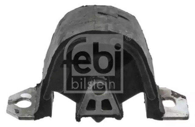 02034 FEBI Soporte de motor trasero  en stock Gandía