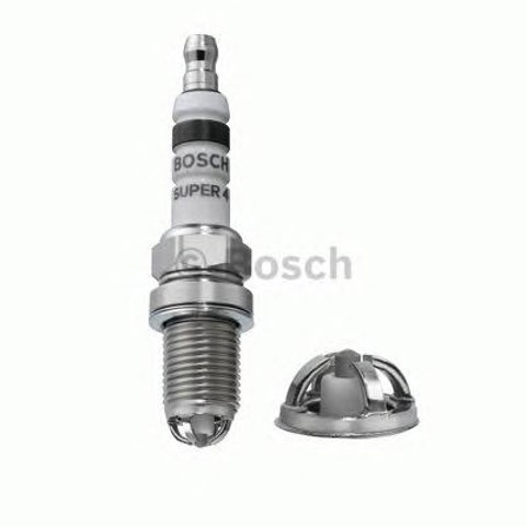 0242232501 BOSCH Bujía  en stock Córdoba