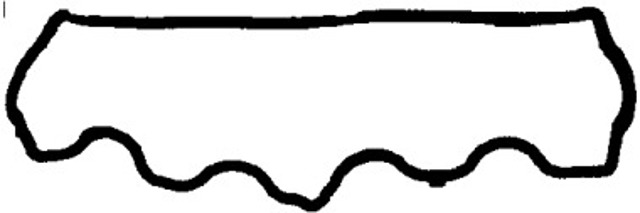 CORTECO 026675P Junta de la tapa de válvulas del motor  disponible Valladolid