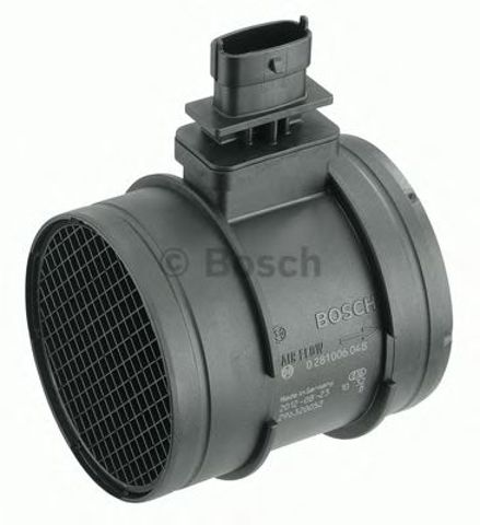 0281006048 BOSCH Sensor De Flujo De Aire/Medidor De Flujo (Flujo de Aire Masibo)  comprar en Oviedo