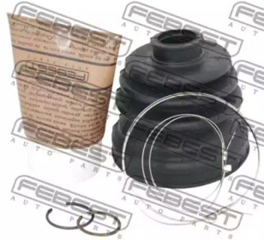 0415EA Fuelle de transmisión delantero interior comprar Almería