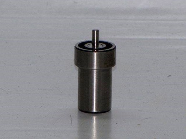 BOSCH 0434250153 Pulverizador inyector  en stock Terrassa