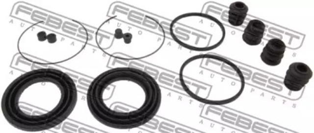 0475CS3F FEBEST Juego de reparación, pinza de freno delantero  disponible Ourense