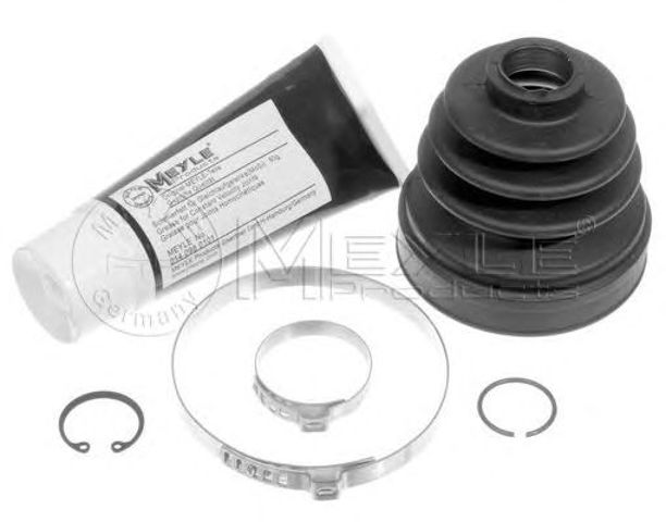 1004950002 MEYLE Fuelle de transmisión delantero interior  en stock Gandía