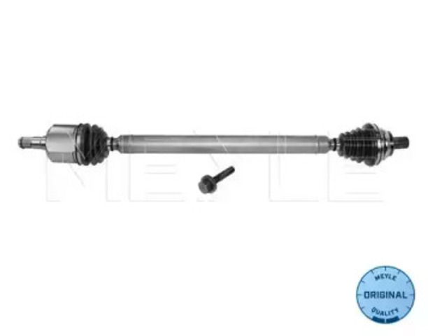 MEYLE 1004980141 Árbol de transmisión delantero derecho  comprar en Ponferrada