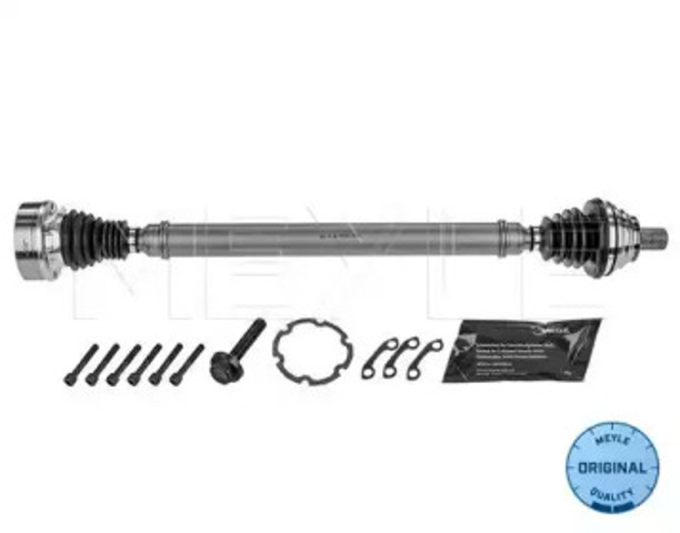 1004980649 MEYLE Árbol de transmisión delantero derecho  disponible Ourense