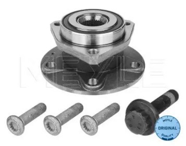 MEYLE 1006501003 Buje de rueda delantero  en stock Salamanca