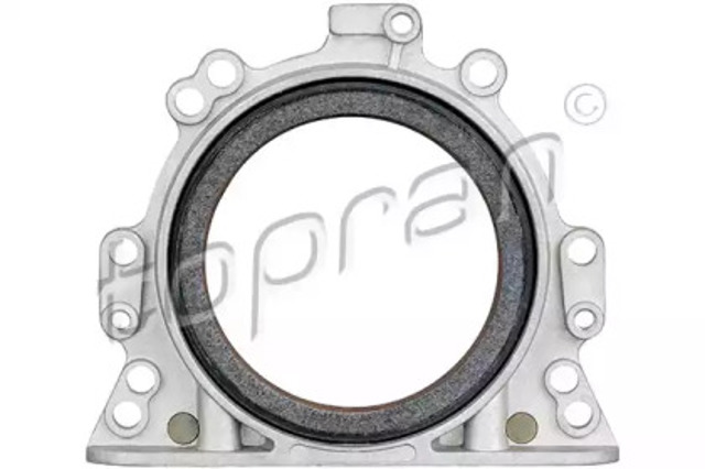 HANS PRIES 105753 Anillo retén, cigüeñal  comprar en Ponferrada