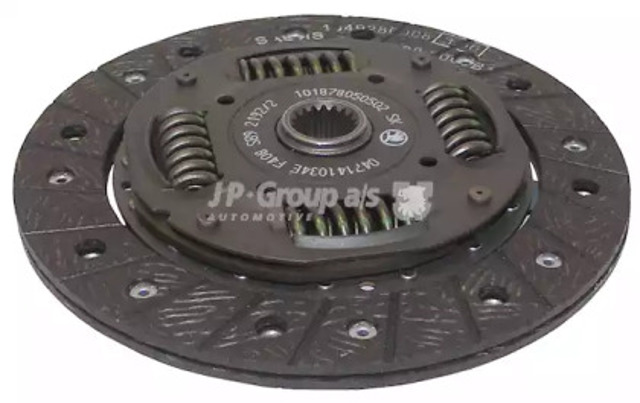 1130201400 JP GROUP Disco de embrague  comprar en Lleida