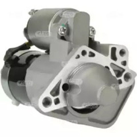 113897 CARGO Motor de arranque  disponible Vigo
