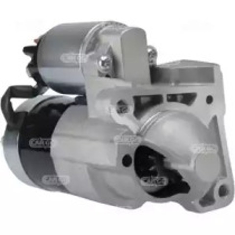 113927 CARGO Motor de arranque  disponible Vigo