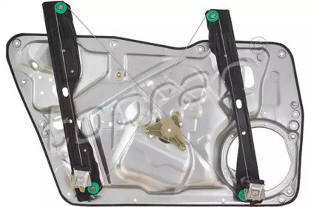 114178 HANS PRIES Mecanismo de elevalunas delantero derecha  en stock Huelva