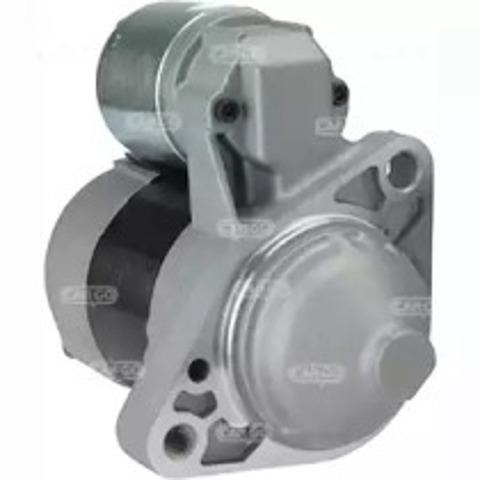 114199 CARGO Motor de arranque  disponible Ourense