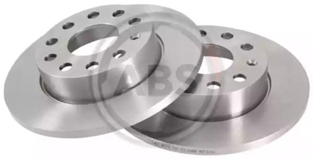 17547 Disco de freno trasero  disponible Málaga