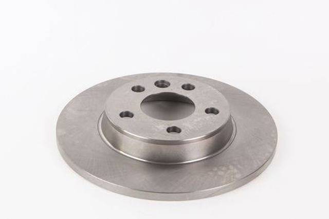 FEBI 18490 Disco de freno trasero  en stock Terrassa