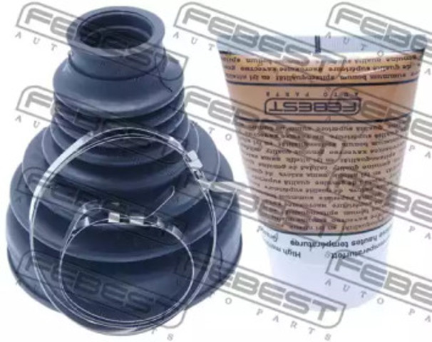 2315TATT FEBEST Fuelle, árbol de transmisión delantero interior  comprar en Lleida