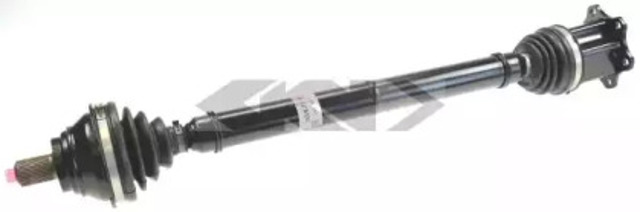 24478 SPIDAN Árbol de transmisión delantero derecho  comprar en Oviedo