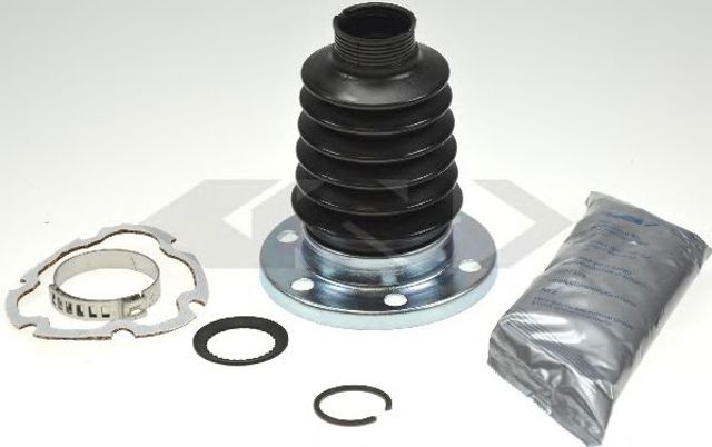 24662 Fuelle de transmisión delantero interior  en stock Castellón