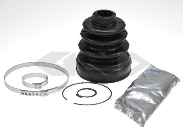 26168 Fuelle, árbol de transmisión delantero interior  disponible Málaga