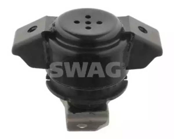 SWAG 30130023 Soporte de motor trasero  disponible Lugo