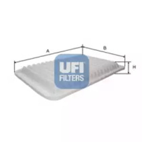 3055400 UFI Filtro de aire  comprar en Oviedo