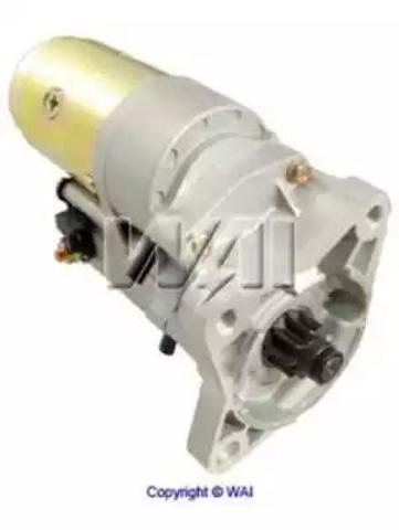31354N WAI Motor de arranque  en stock Gandía