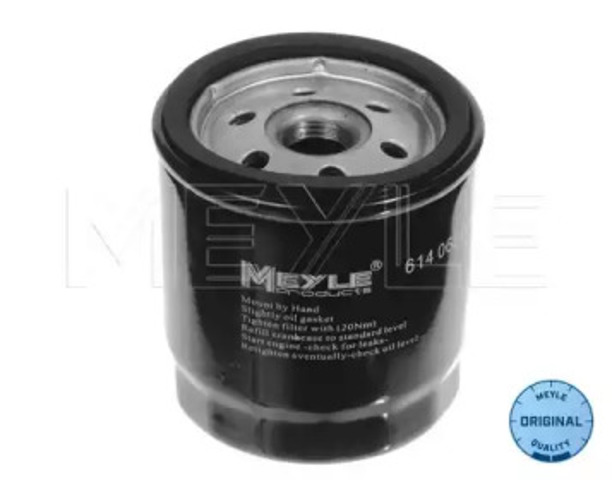 6140650004 MEYLE Filtro de aceite  en stock Huelva