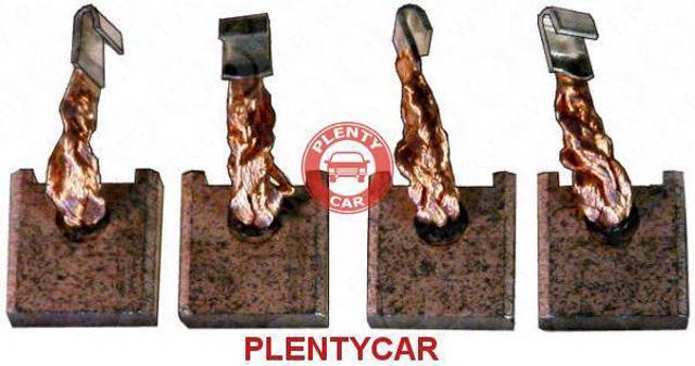 77140006 Escobilla de motor de arranque  en stock Sabadell