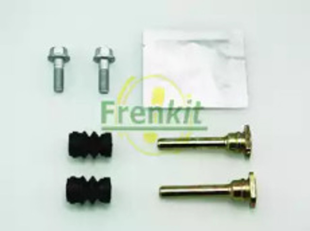 808014 Juego de reparación, pinza de freno delantero  comprar en Reus