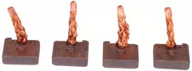 81013146 POWERMAX Escobilla de carbón, arrancador  comprar en Oviedo