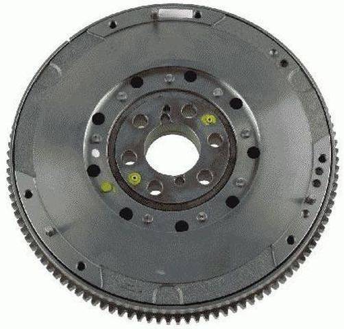 836017 VALEO Volante bimasa  en stock Gandía