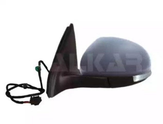 9039136 ALKAR Espejo retrovisor izquierdo  disponible Ourense