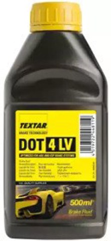 TEXTAR 95006100 Liquido de frenos  en stock Terrassa