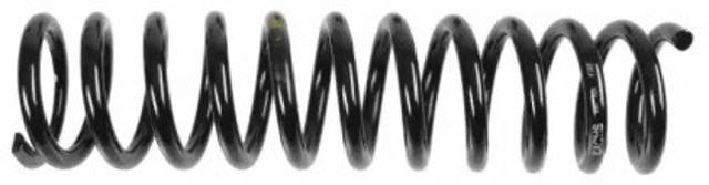 997109 Muelle de suspensión eje delantero  disponible Burgos