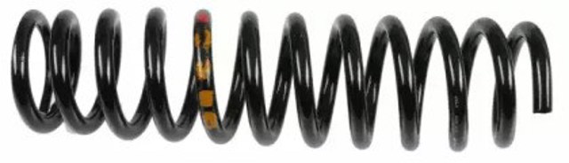 997262 SACHS Muelle delantero comprar Alcalá