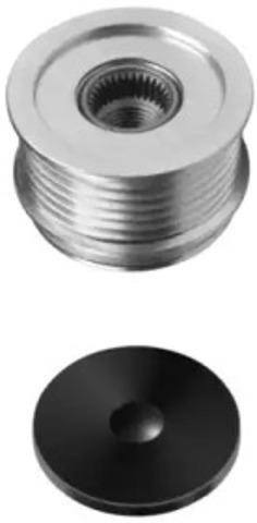 9XU358038041 Polea alternador comprar Girona