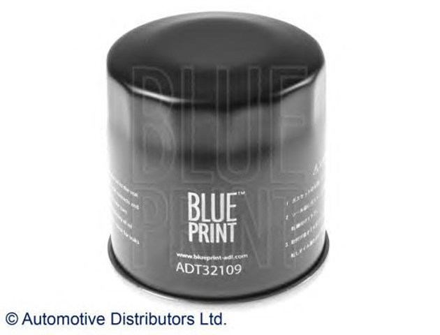 BLUE PRINT ADT32109 Filtro de aceite  comprar en Murcia