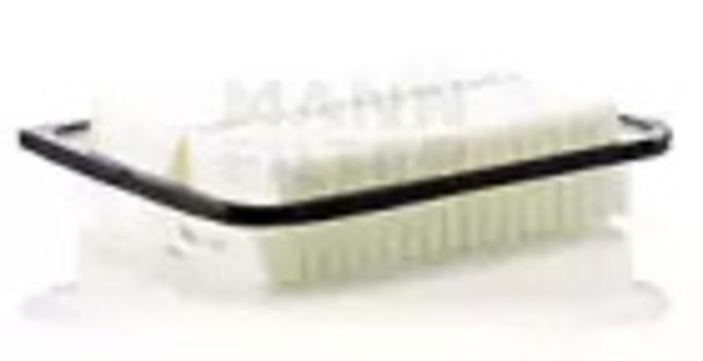 C24005 MANN Filtro de aire comprar Alcalá