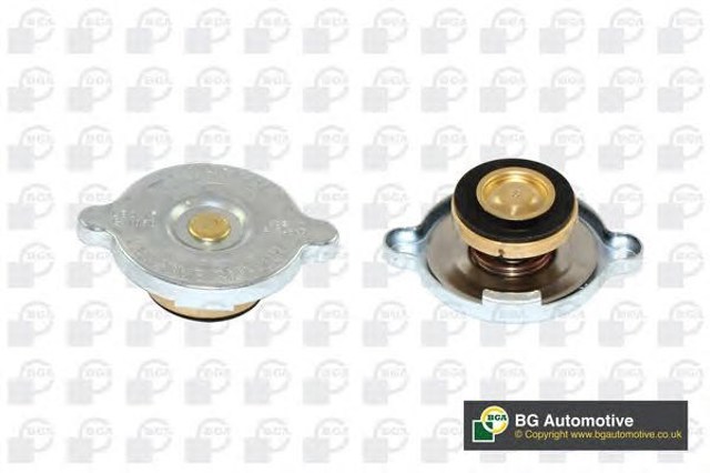 CC3053 BGA Tapa de radiador  comprar en Jaén