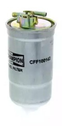 CFF100142 Filtro de combustible comprar Almería
