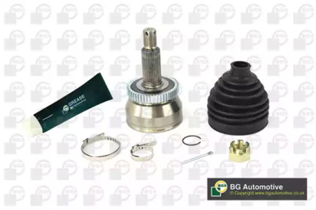 BGA CV2706A Junta homocinética exterior delantera  comprar en Murcia