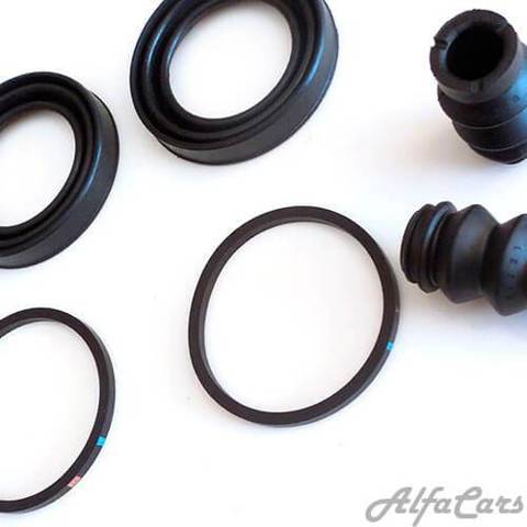 D4246 AUTOFREN Kit de reparación de pinzas de freno comprar Alcalá