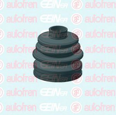 D8237 AUTOFREN Fuelle, árbol de transmisión delantero exterior  disponible Ourense
